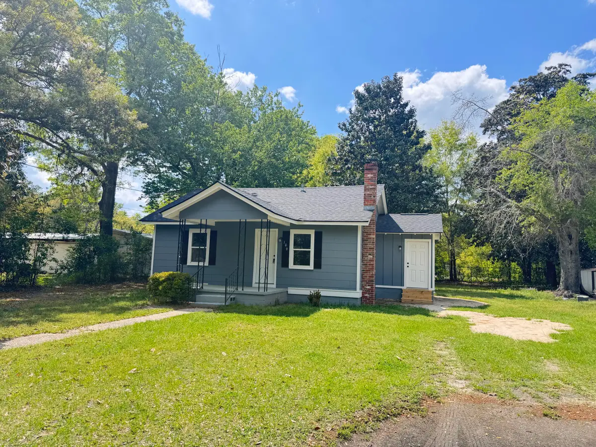 109 Alexander Street, Walterboro, SC 29488 - #1