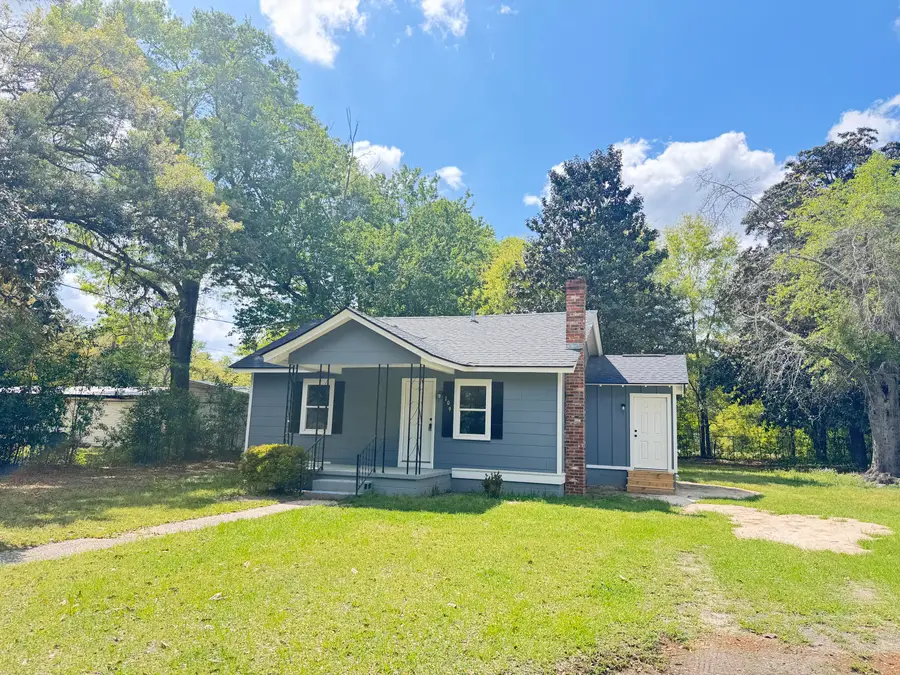 109 Alexander Street, Walterboro, SC 29488 - #2