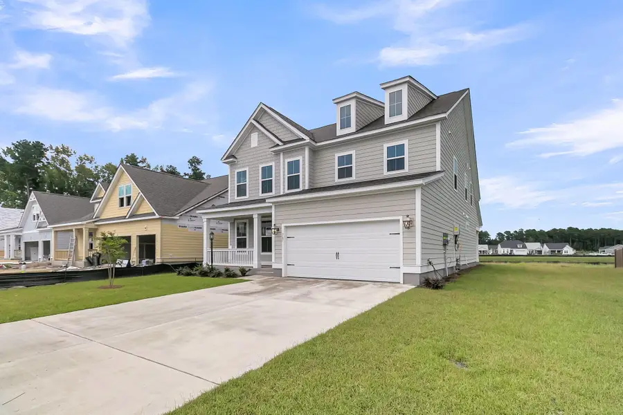 767 Maynard Lane, Summerville, SC 29486 - Image #2