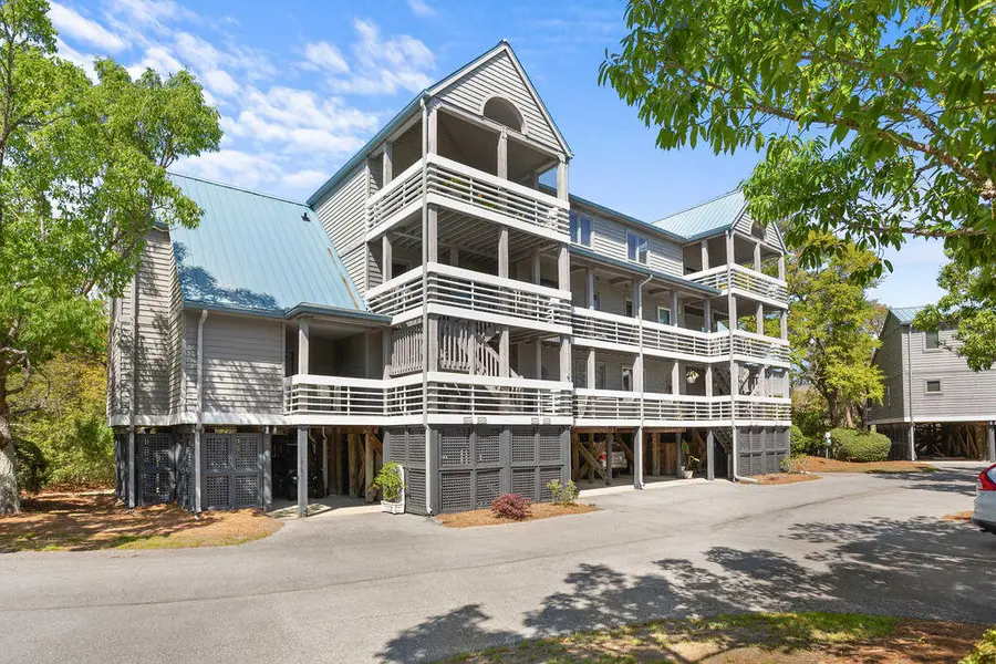 2413 Racquet Club Drive, Seabrook Island, SC 29455 - #3