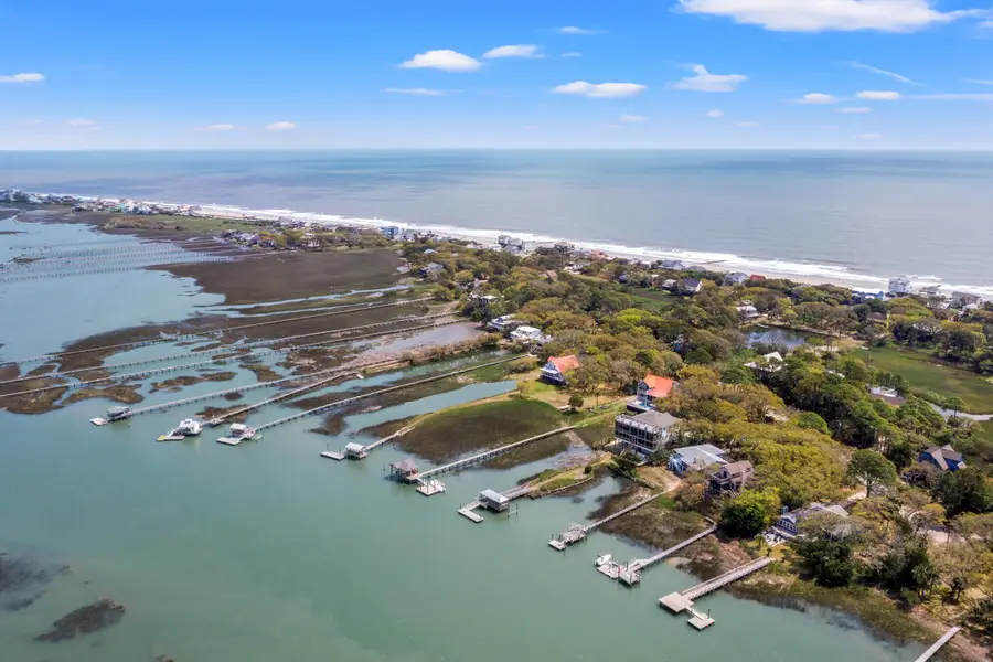 1212 Tabby Drive, Folly Beach, SC 29439 - #3