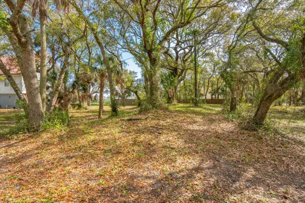 1214 B Tabby Drive, Folly Beach, SC 29439