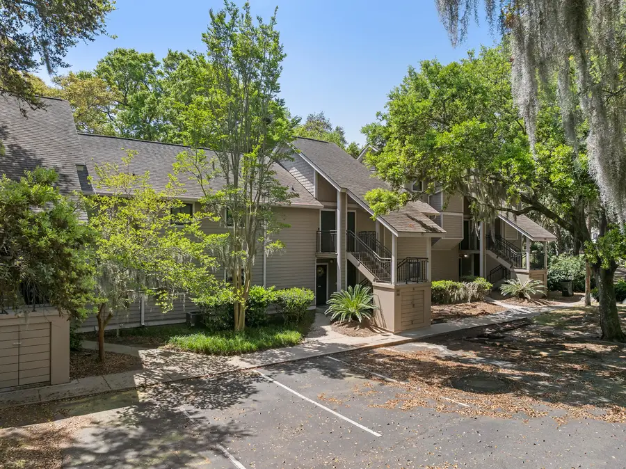 108 High Hammock Villas Drive, Seabrook Island, SC 29455 - Image #2