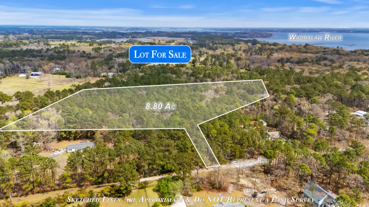 4 Sebago Road, Meggett, SC 29449 - Image #1