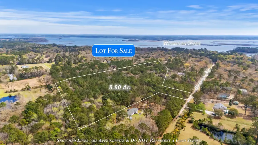 4 Sebago Road, Meggett, SC 29449 - Image #2