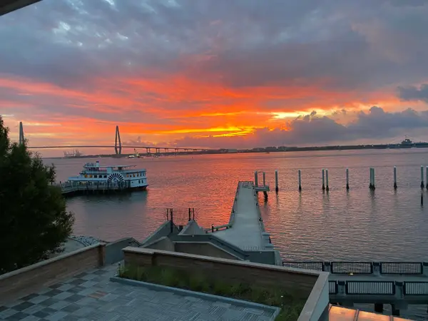 330 Concord Street #Th 21, Charleston, SC 29401