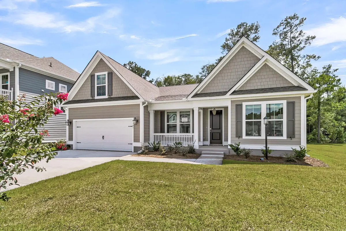 701 Maynard Lane, Summerville, SC 29486 - Image #1