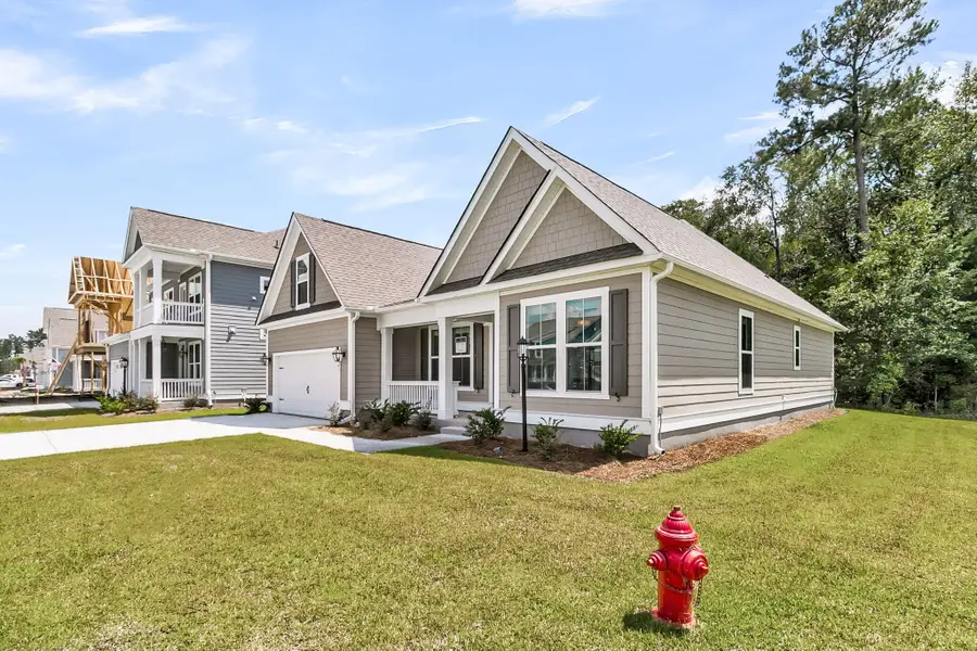 701 Maynard Lane, Summerville, SC 29486 - Image #3