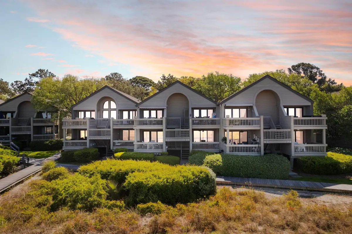 1342 Pelican Watch Villas, Seabrook Island, SC 29455 - Image #1