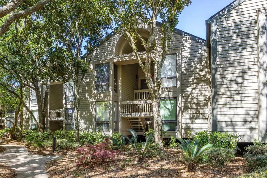 1342 Pelican Watch Villas, Seabrook Island, SC 29455 - Image #3