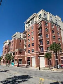 150 Bee Street #611, Charleston, SC 29401
