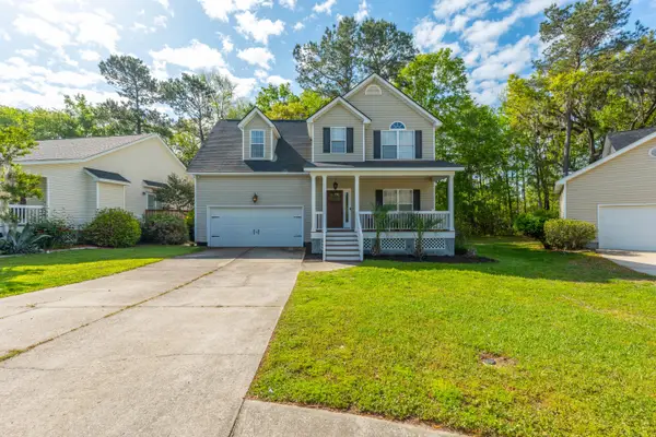 133 Hanahan Plantation Circle, Hanahan, SC 29410