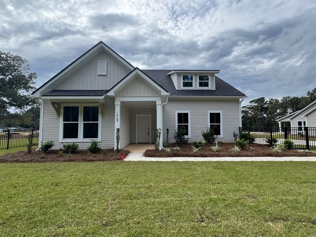 1968 Central Avenue, Summerville, SC 29483 - Image #1