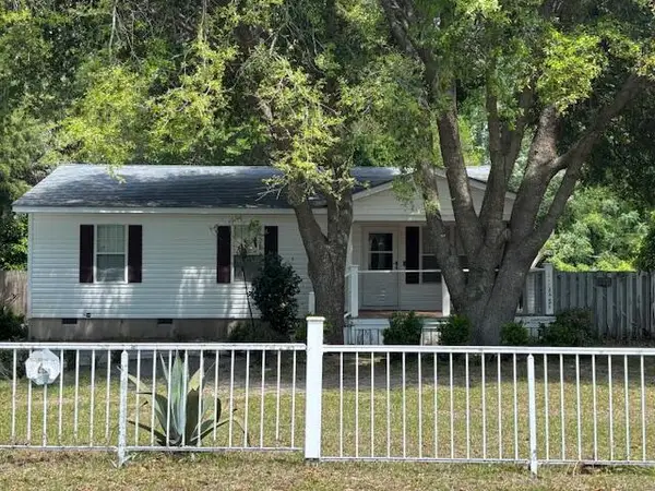 3342 Habitat Blvd Boulevard, Johns Island, SC 29455