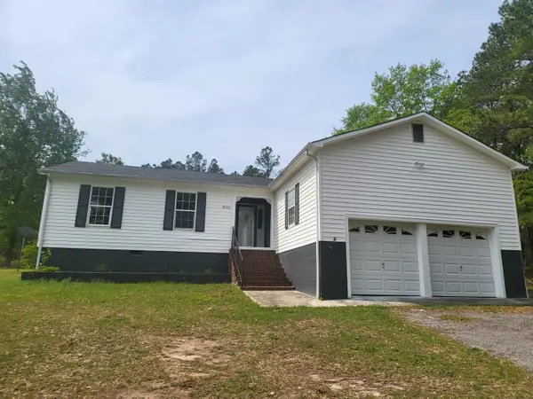 4000 N Center Road, Hartsville, SC 29550