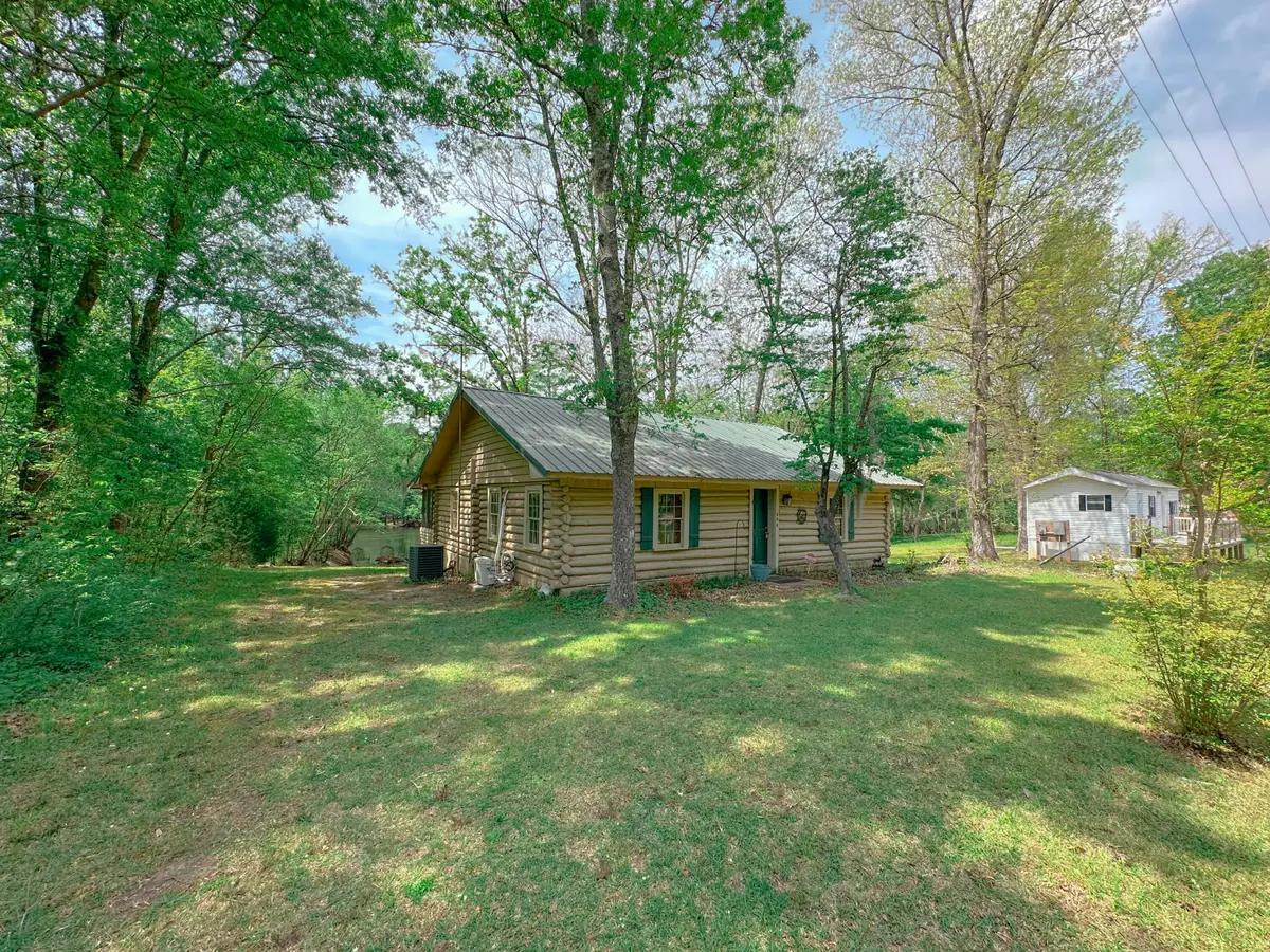 658 Cantley Landing Road, Andrews, SC 29510 - Image #1