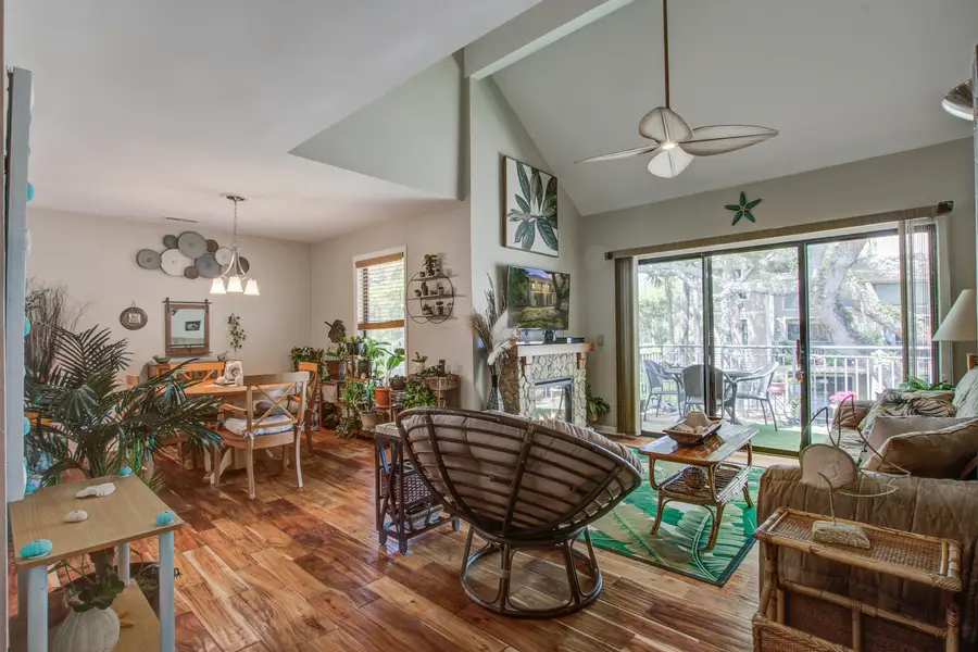 160 High Hammock Villas, Seabrook Island, SC 29455 - Image #3