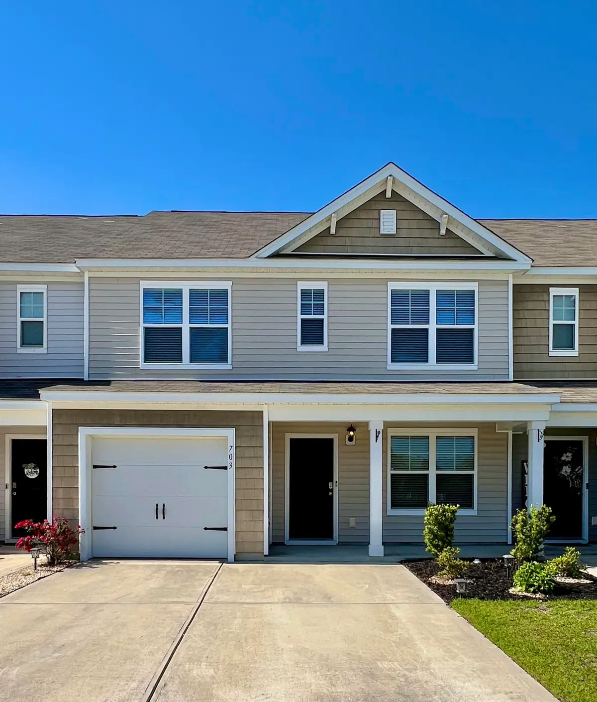 703 Hilchot Drive, Summerville, SC 29486 - Image #1