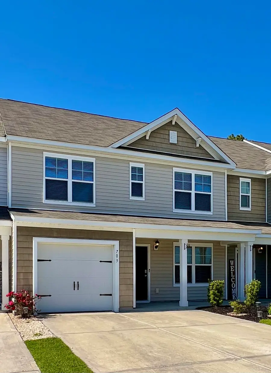 703 Hilchot Drive, Summerville, SC 29486 - Image #3