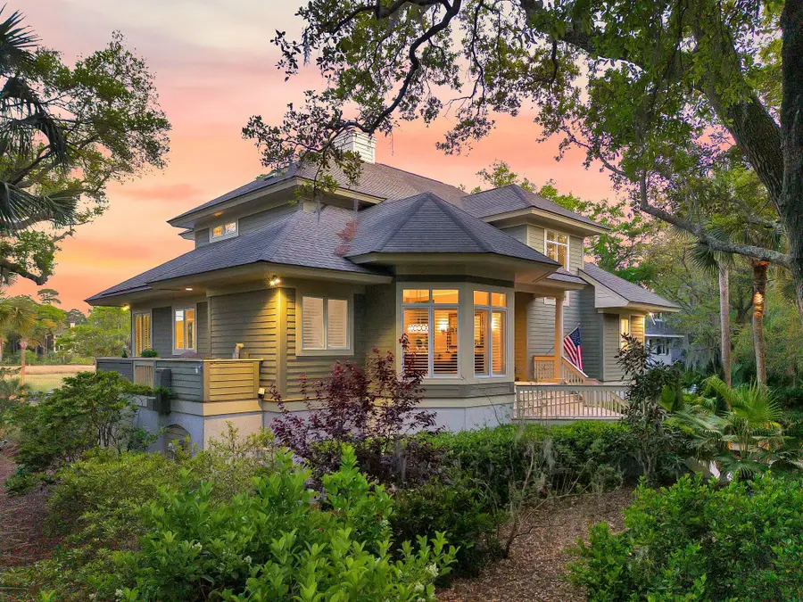 418 Snowy Egret Lane, Kiawah Island, SC 29455 - Image #2