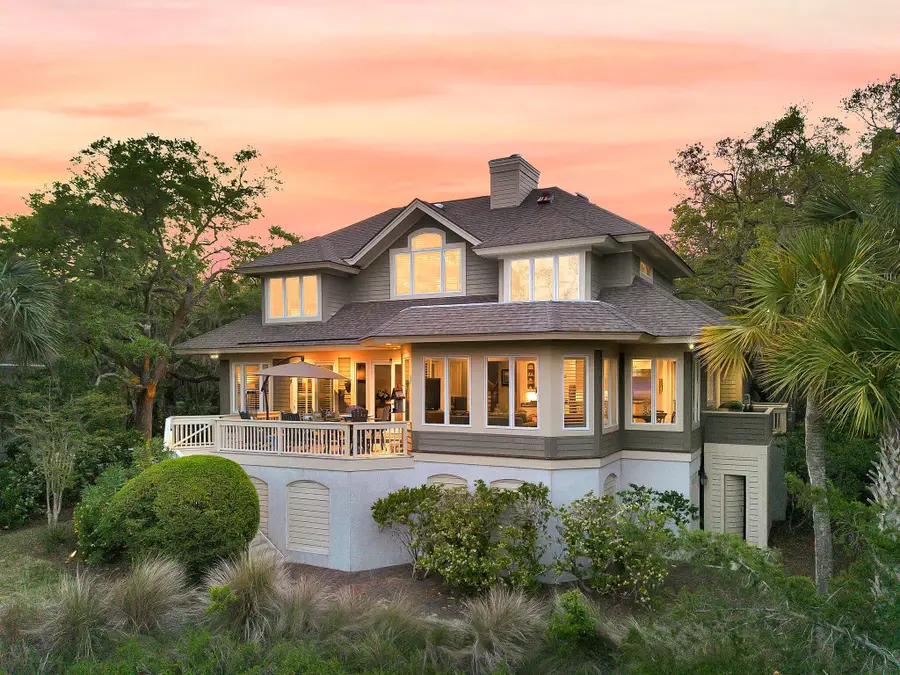 418 Snowy Egret Lane, Kiawah Island, SC 29455 - Image #3