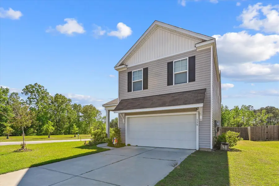 136 Pontoria Drive, Summerville, SC 29483 - Image #2