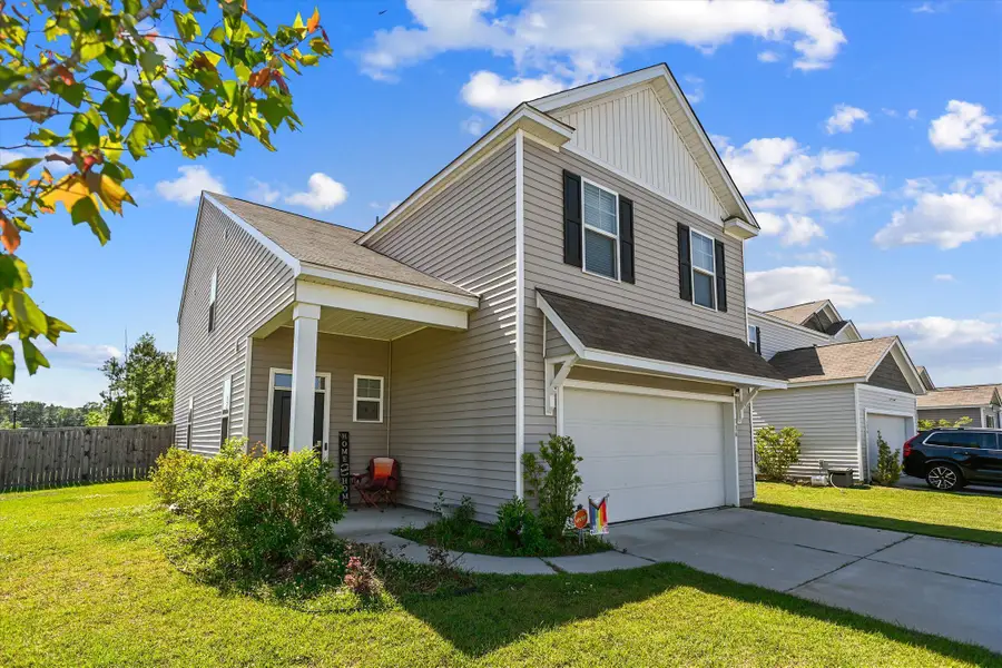 136 Pontoria Drive, Summerville, SC 29483 - Image #3