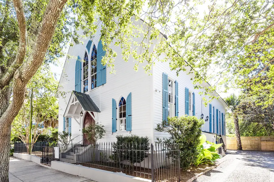 41 Pitt Street, Charleston, SC 29401 - Image #2