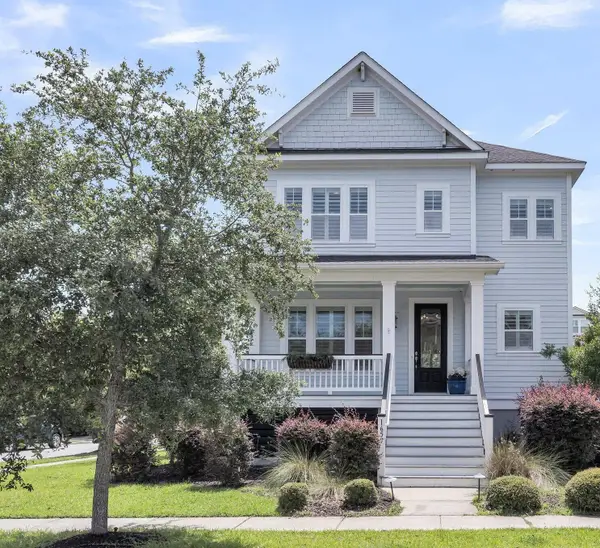 1659 Pierce Street, Daniel Island, SC 29492