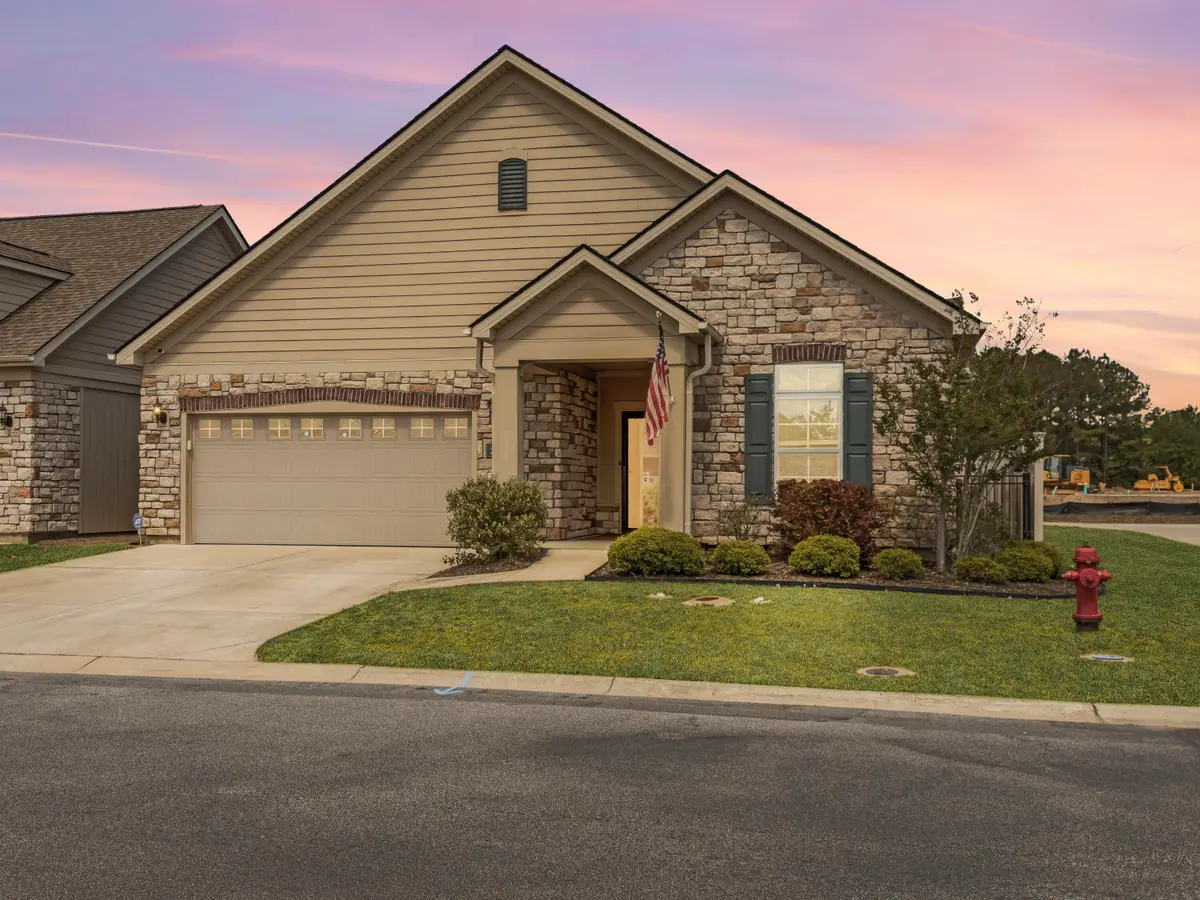 222 Village Stone Circle, Summerville, SC 29486 - Image #1