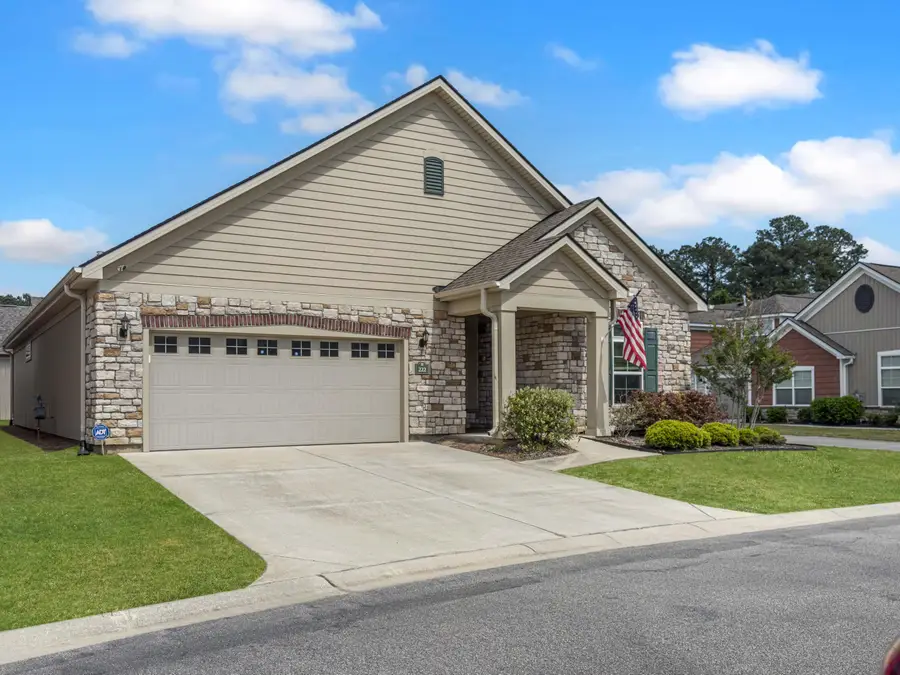 222 Village Stone Circle, Summerville, SC 29486 - Image #3