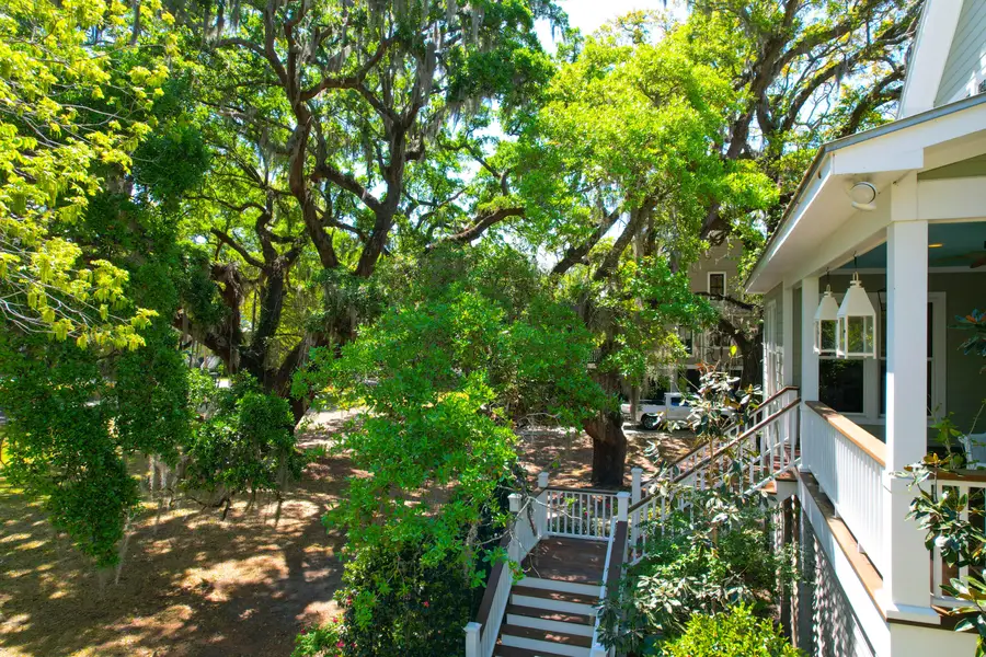 29 Morrison Avenue, McClellanville, SC 29458 - Image #3