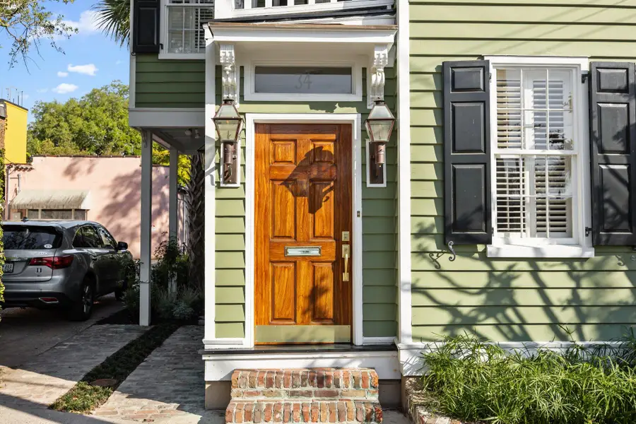 34 Pinckney Street, Charleston, SC 29401 - Image #2