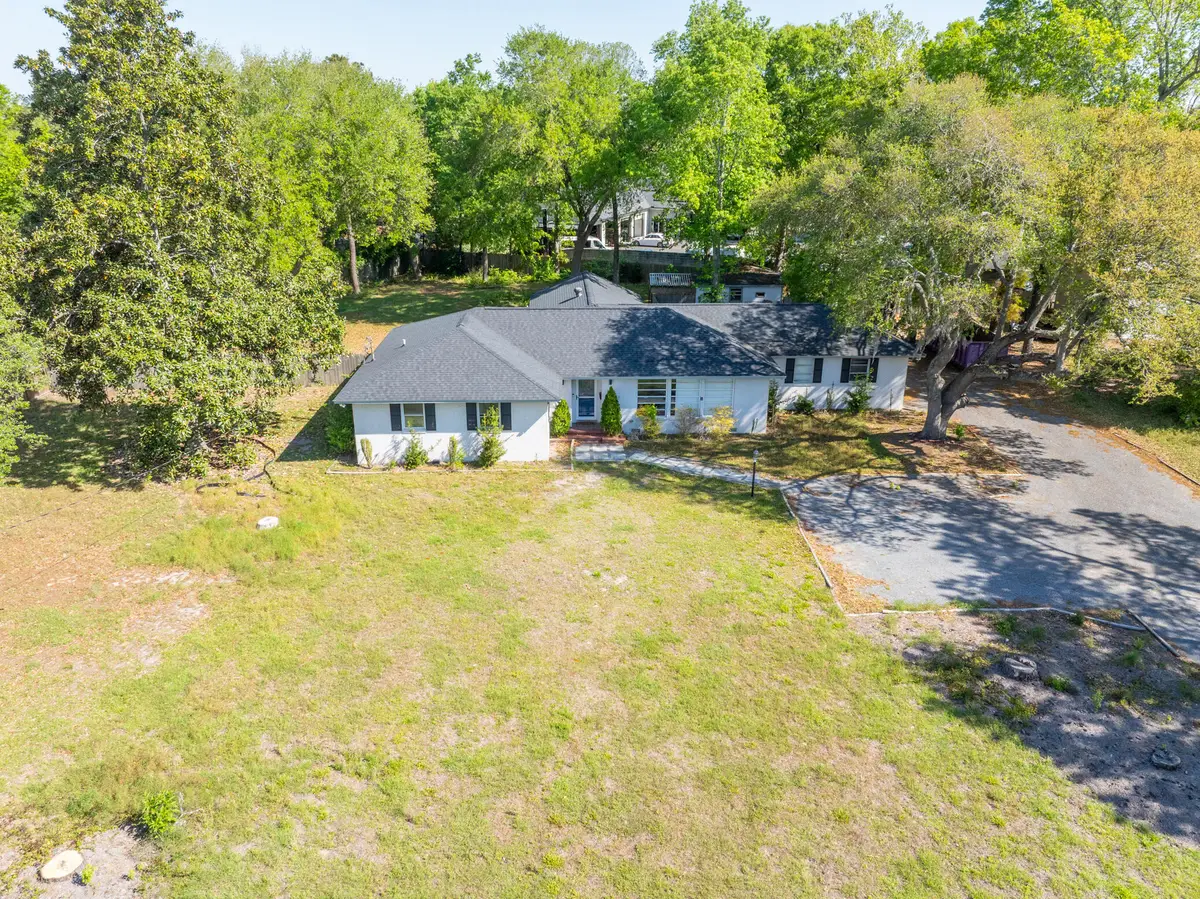 1228 Melvin Bennett Road, Mount Pleasant, SC 29464 - #1