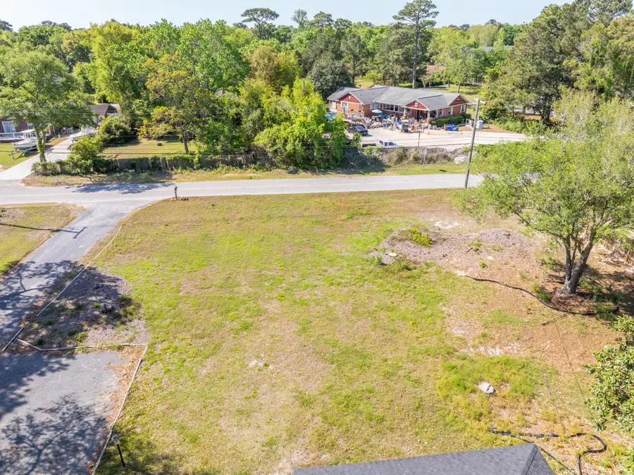 1228 Melvin Bennett Road, Mount Pleasant, SC 29464 - #3