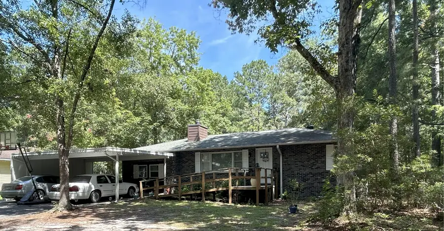 298 Summerset Lane, Summerville, SC 29483 - Image #2