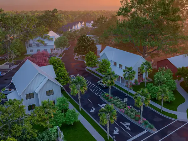 540 Hayes Park Boulevard #Lot 7, Johns Island, SC 29455