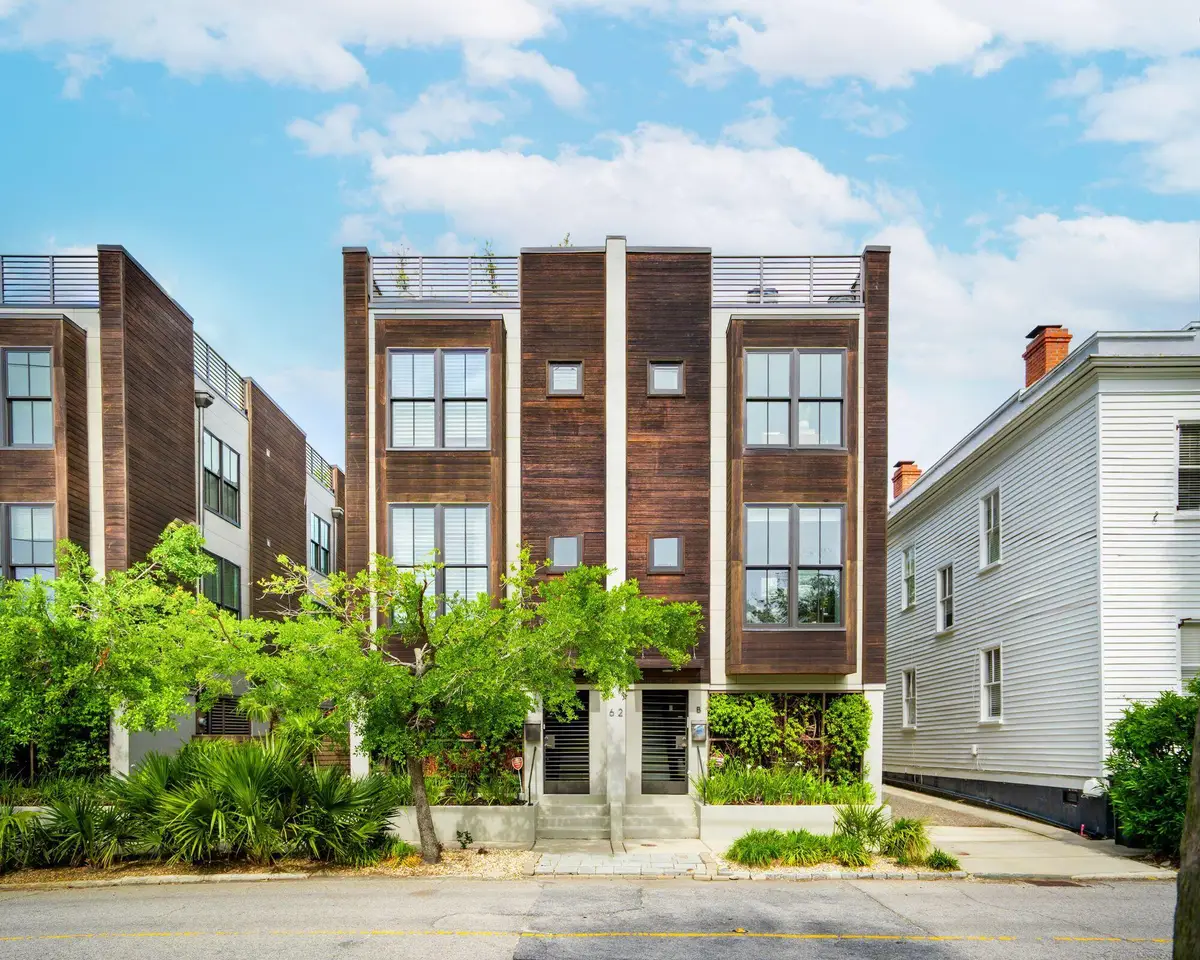 62 Gadsden Street #A, Charleston, SC 29401 - Image #1