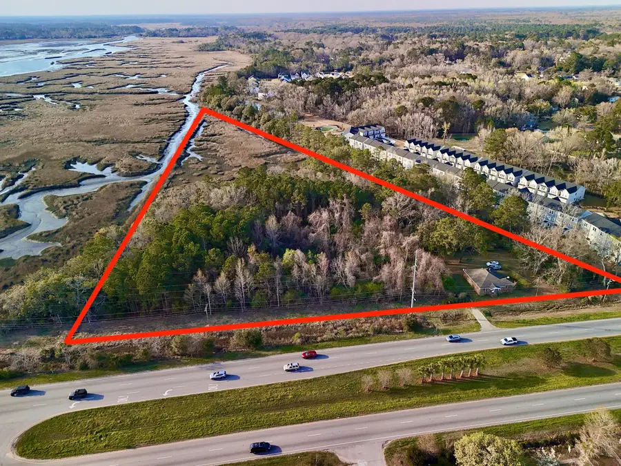 3914 Savannah Highway, Johns Island, SC 29455 - Image #2