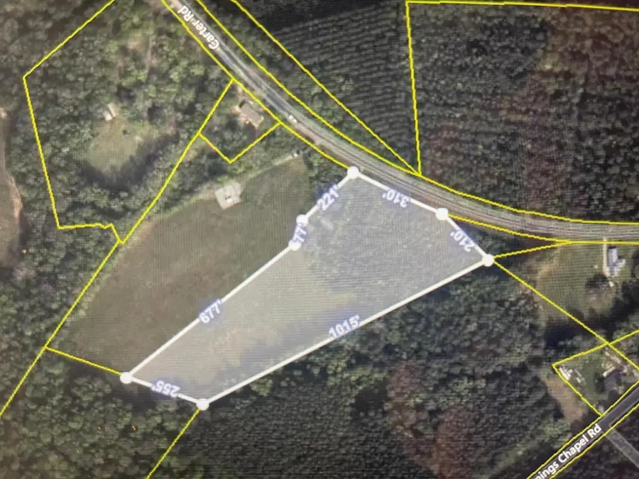 1162 Carter Road, Ridgeville, SC 29472 - #2