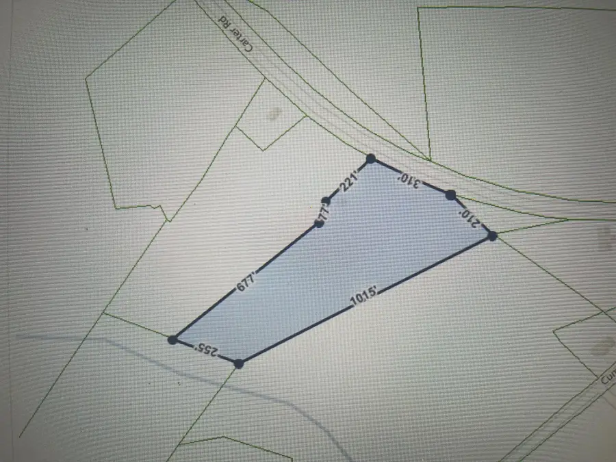 1162 Carter Road, Ridgeville, SC 29472 - #3