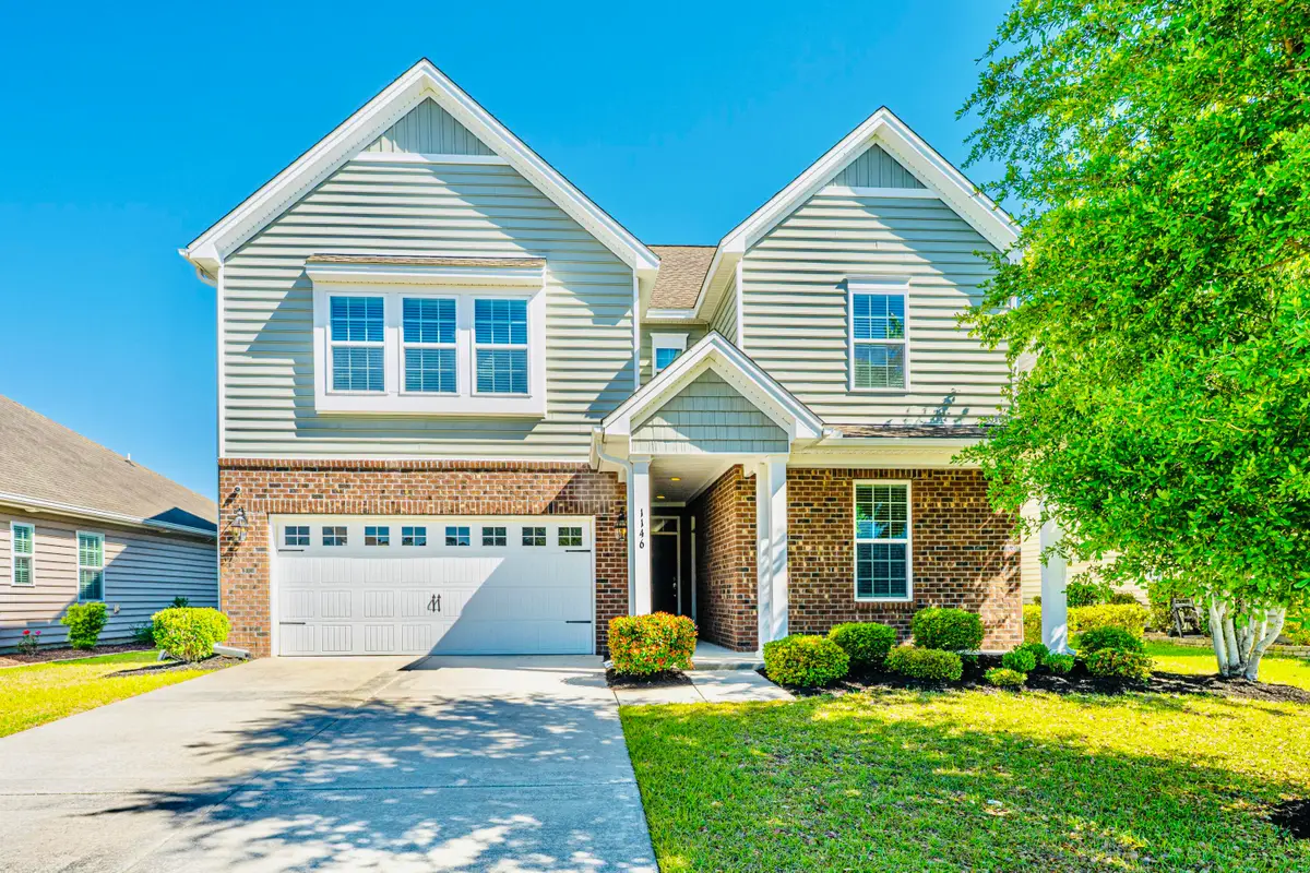 1146 Moss Grove Drive, Moncks Corner, SC 29461 - Image #1