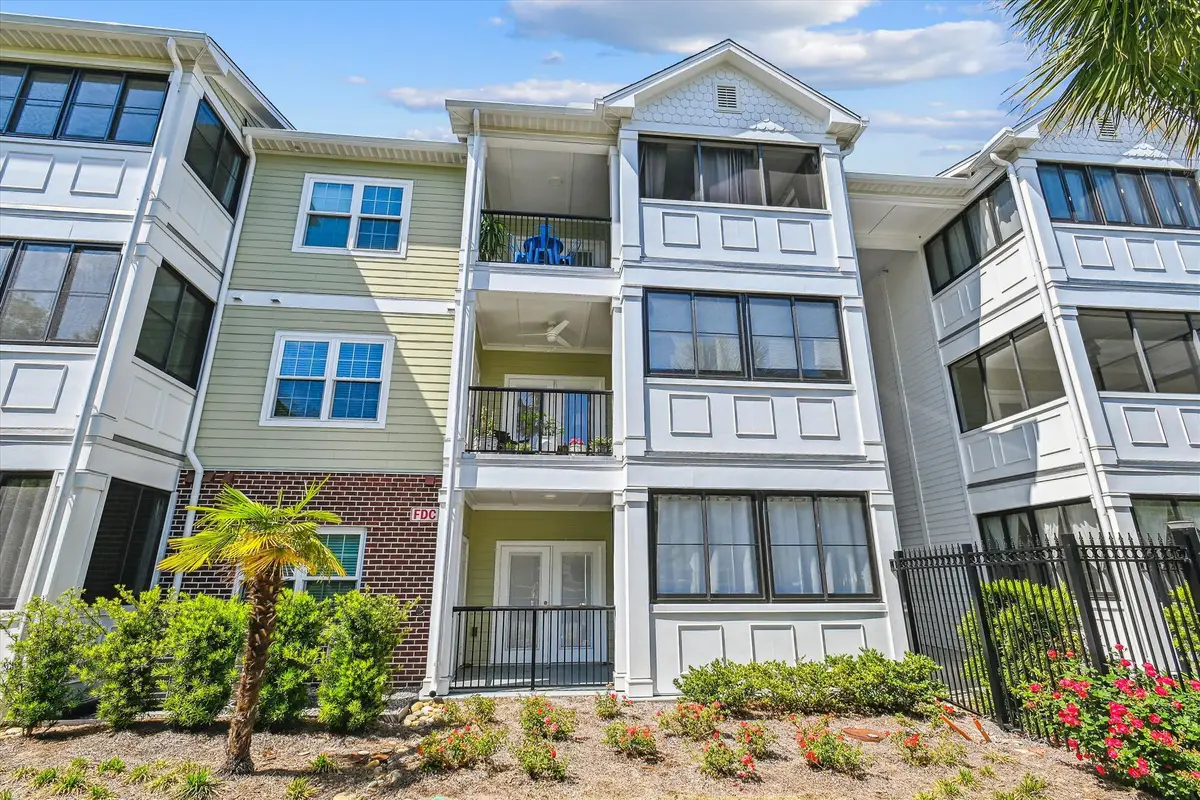 1025 Riverland Woods Place #1008, Charleston, SC 29412 - Image #1