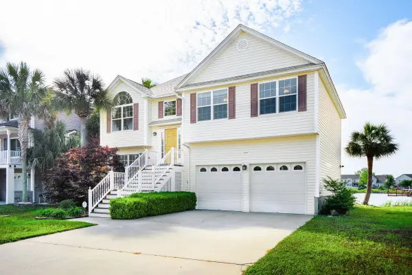 1144 Clearspring Drive, Charleston, SC 29412