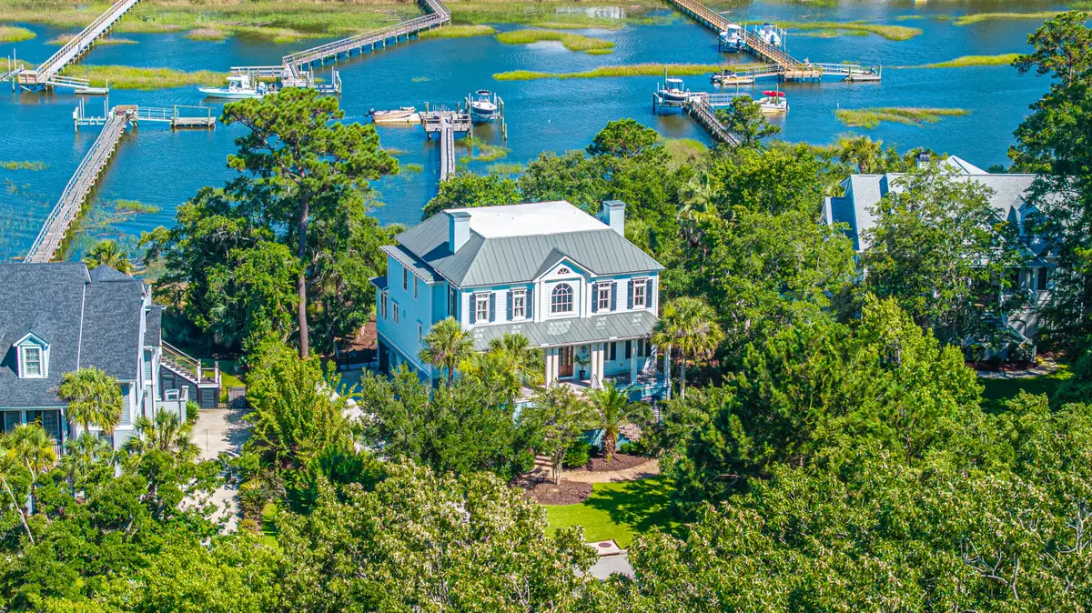 2254 Beckenham Drive, Mount Pleasant, SC 29466 - Image #1