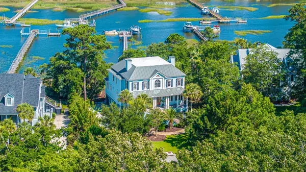 2254 Beckenham Drive, Mount Pleasant, SC 29466