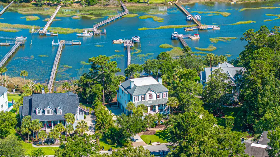 2254 Beckenham Drive, Mount Pleasant, SC 29466 - Image #2