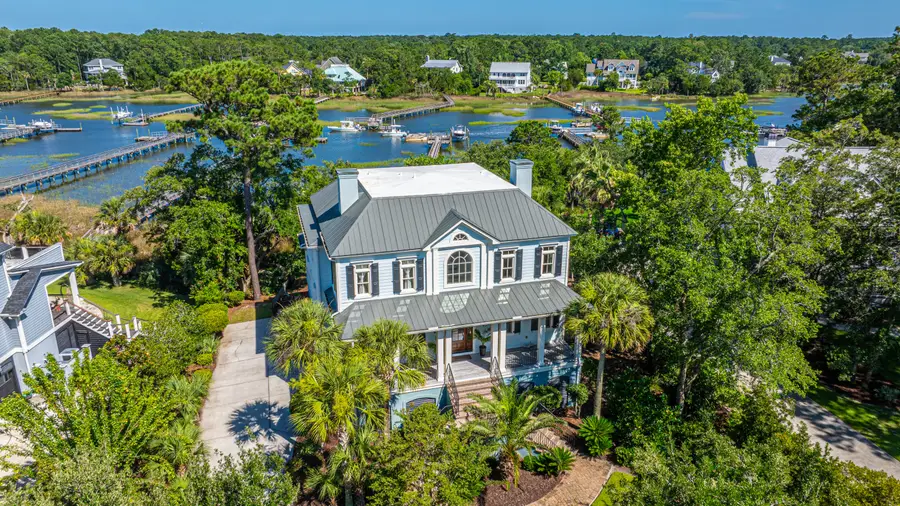 2254 Beckenham Drive, Mount Pleasant, SC 29466 - Image #3