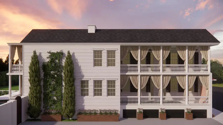 134 Spring Street, Charleston, SC 29403 - #2