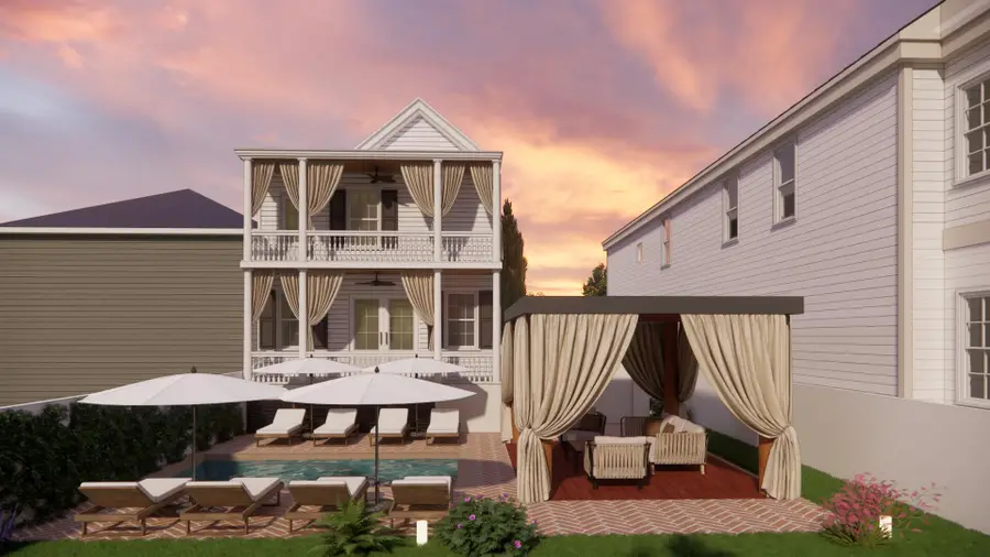 134 Spring Street, Charleston, SC 29403 - #3